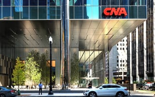 With AI at the Forefront, CNA Takes an Innovative Approach To Insurtech